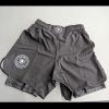 UJJ Lined No-Gi Shorts Photo 1