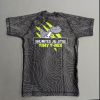 Tiny T-Rex Short Sleeve Rashguard Photo 1