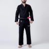 Maeda Red Label 3.0 Jiu Jitsu Gi Photo 3