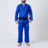 Maeda Red Label 3.0 Jiu Jitsu Gi Photo 2