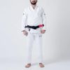 Maeda Red Label 3.0 Jiu Jitsu Gi Photo 1