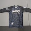 Wicked Team Flecha Rashguard Photo 3