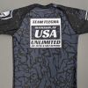 Wicked Team Flecha Rashguard Photo 4