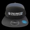 6 Panel Tech Hat Photo 1