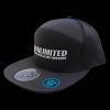 6 Panel Tech Hat Photo 2
