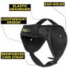 GoldBJJ Jiu Jitsu Earguard Photo 2