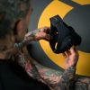GoldBJJ Jiu Jitsu Earguard Photo 1